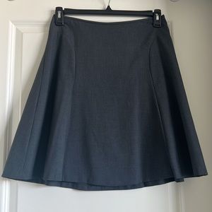 Calvin Klein work skirt